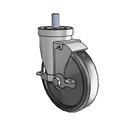 5-36-105 STEM2 VL Jarvis Swivel Caster