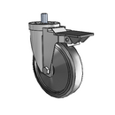 5-36-106 STEM1 PL Jarvis Swivel Caster