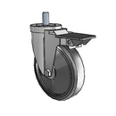 5-36-106 STEM2 PL GS Jarvis Swivel Caster