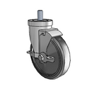 5-36-106 STEM2 VL GS Jarvis Swivel Caster
