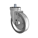 5-36-113G STEM1 Jarvis Swivel Caster