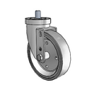 5-36-113G STEM1 GS Jarvis Swivel Caster