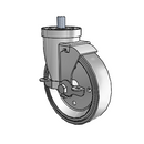 5-36-113G STEM1 VL Jarvis Swivel Caster