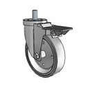 5-36-113G STEM2 PL Jarvis Swivel Caster