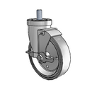 5-36-113G STEM2 VL Jarvis Swivel Caster