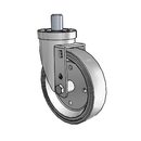 5-36-113G STEM8 Jarvis Swivel Caster