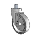 5-36-113G STEM8 GS Jarvis Swivel Caster