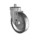 5-36-113P STEM1 Jarvis Swivel Caster