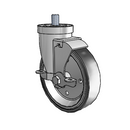 5-36-113P STEM1 VL Jarvis Swivel Caster