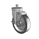 5-36-113P STEM1 VL GS Jarvis Swivel Caster