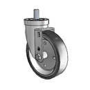5-36-113P STEM2 Jarvis Swivel Caster