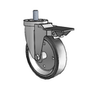 5-36-113P STEM2 PL Jarvis Swivel Caster