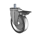 5-36-113P STEM2 PL GS Jarvis Swivel Caster