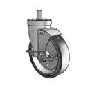 5-36-113P STEM2 VL GS Jarvis Swivel Caster