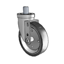 5-36-113P STEM8 Jarvis Swivel Caster