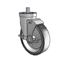 5-36-113 STEM1 VL GS Jarvis Swivel Caster