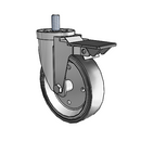 5-36-113 STEM2 PL GS Jarvis Swivel Caster