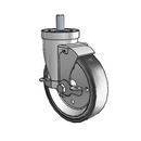 5-36-113 STEM2 VL Jarvis Swivel Caster