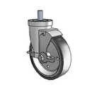 5-36-113 STEM2 VL GS Jarvis Swivel Caster