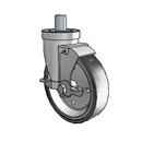 5-36-113 STEM8 VL Jarvis Swivel Caster