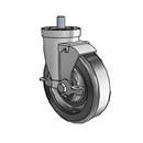 5-36-121 STEM1 VL Jarvis Swivel Caster
