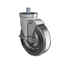 5-36-121 STEM1 VL GS Jarvis Swivel Caster
