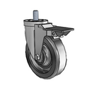 5-36-121 STEM2 PL Jarvis Swivel Caster