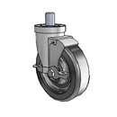 5-36-121 STEM8 VL Jarvis Swivel Caster