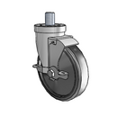 5-36-152 STEM8 VL Jarvis Swivel Caster