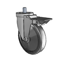 5-36-162 STEM4 PL Jarvis Swivel Caster