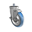 5-36-213B STEM1 VL GS Jarvis Swivel Caster