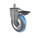 5-36-213B STEM2 PL Jarvis Swivel Caster
