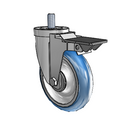 5-36-213B STEM2 PL GS Jarvis Swivel Caster