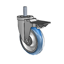 5-36-213B STEM3 PL Jarvis Swivel Caster