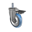 5-36-213B STEM3 PL GS Jarvis Swivel Caster
