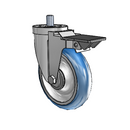 5-36-213B STEM4 PL Jarvis Swivel Caster