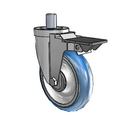 5-36-213B STEM8 PL GS Jarvis Swivel Caster