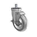 5-36-213GD STEM2 VL GS Jarvis Swivel Caster