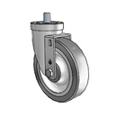 5-36-213GF STEM1 Jarvis Swivel Caster