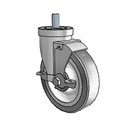 5-36-213GF STEM2 VL Jarvis Swivel Caster