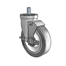 5-36-213GF STEM2 VL GS Jarvis Swivel Caster