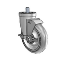5-36-213G STEM1 VL GS Jarvis Swivel Caster