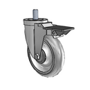 5-36-213G STEM2 PL GS Jarvis Swivel Caster