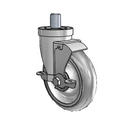 5-36-213G STEM8 VL Jarvis Swivel Caster