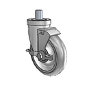 5-36-213G STEM8 VL GS Jarvis Swivel Caster