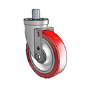 5-36-213RTF STEM8 Jarvis Swivel Caster