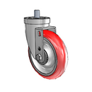 5-36-213RTR STEM1 Jarvis Swivel Caster
