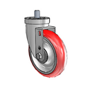 5-36-213RTR STEM1 GS Jarvis Swivel Caster