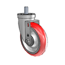 5-36-213RTR STEM2 Jarvis Swivel Caster