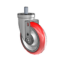5-36-213RTR STEM2 GS Jarvis Swivel Caster